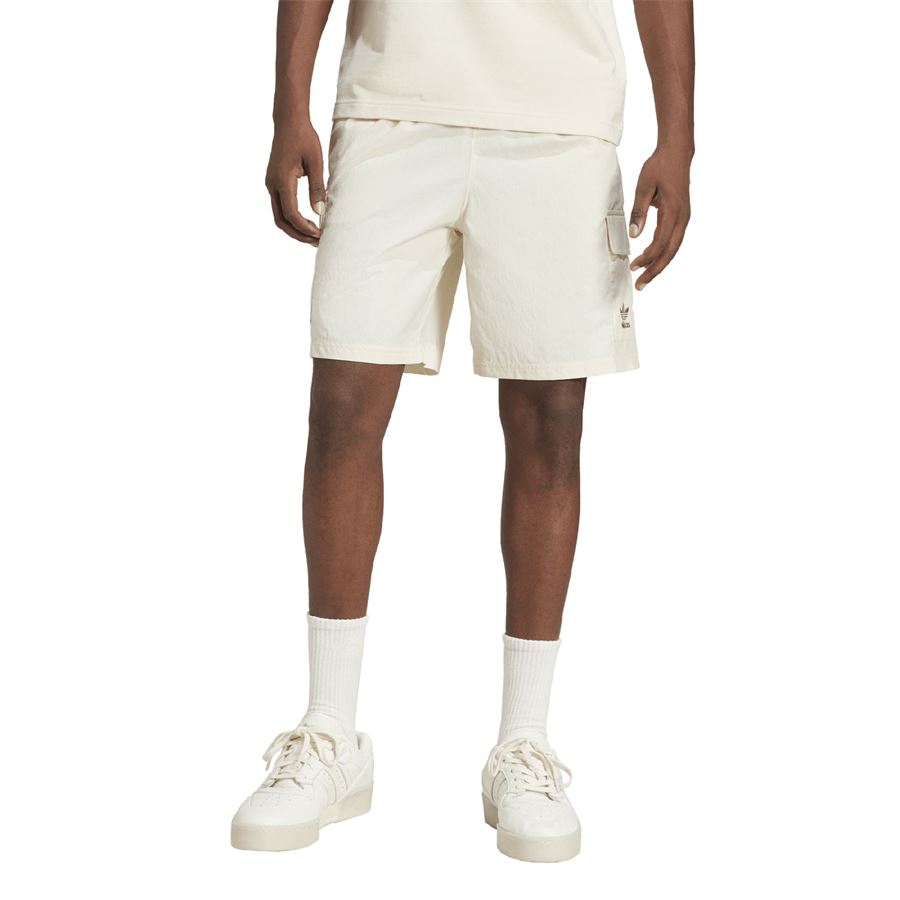 Essential Woven Short da uomo Adidas | JP4784X